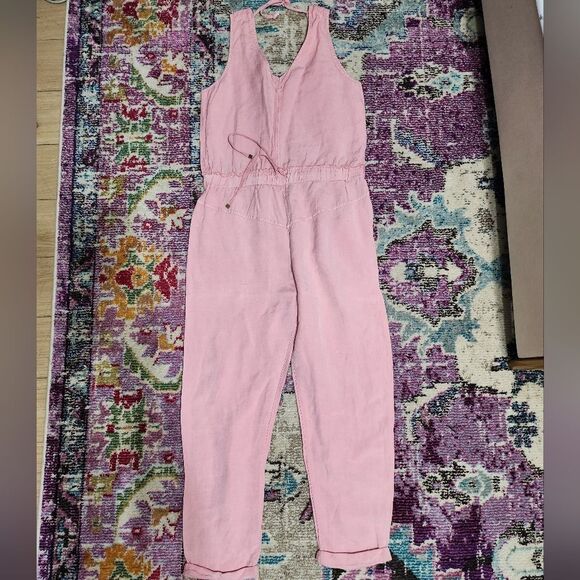 Young Fabulous & Broke Alex Jumpsuit - Picture 3 of 5